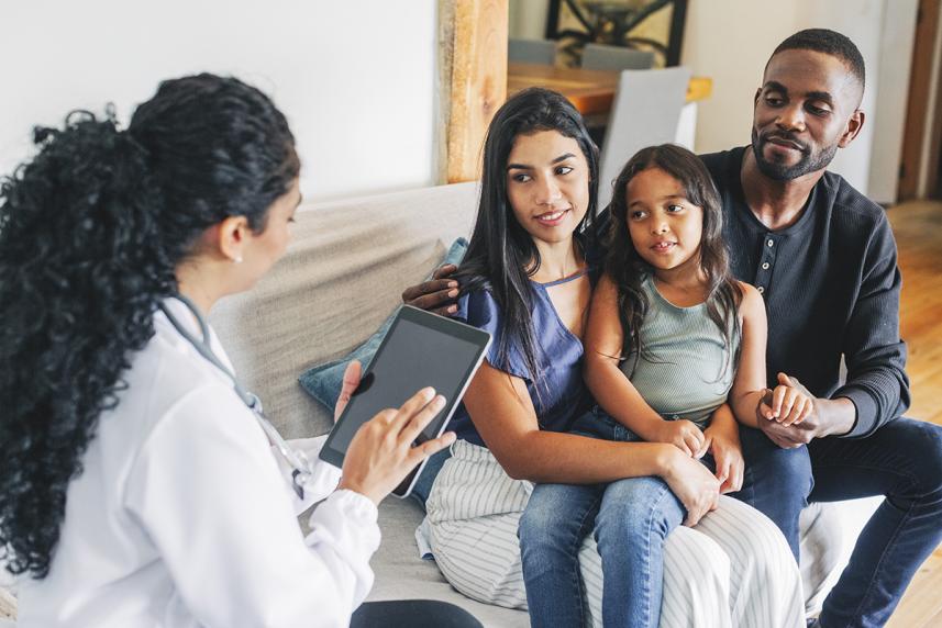 The importance of follow-up appointments