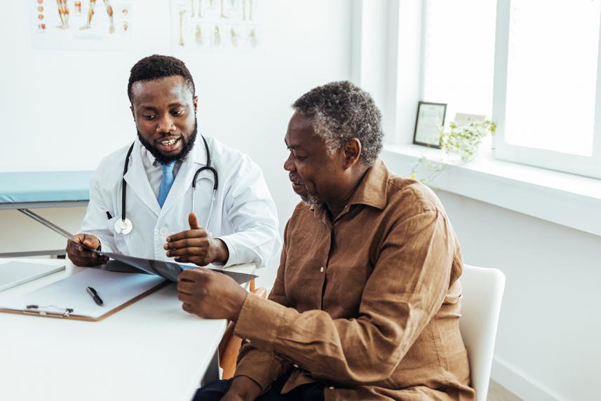The importance of staying up to date on your medication management