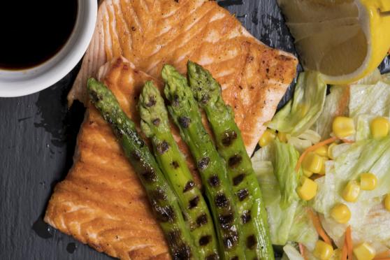 salmon